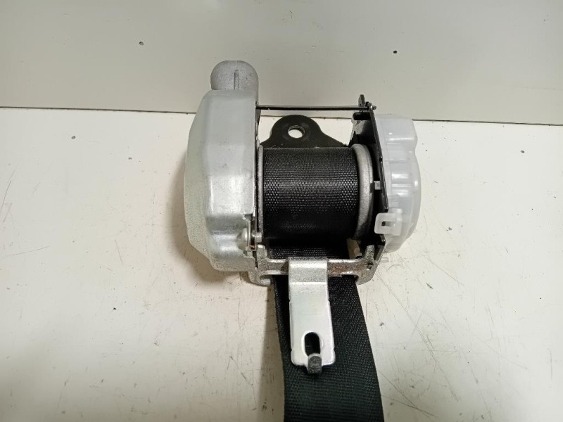 Cintura DI Sicurezza Sedile ANT DX 74602-35400 Ssangyong Tivoli 2015