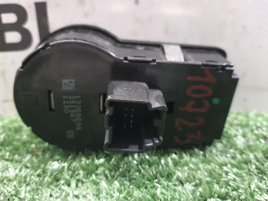 Interruttore Illuminazione 13268694 Opel Insignia A 2009