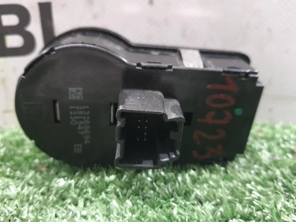 Interruttore Illuminazione 13268694 Opel Insignia A 2009