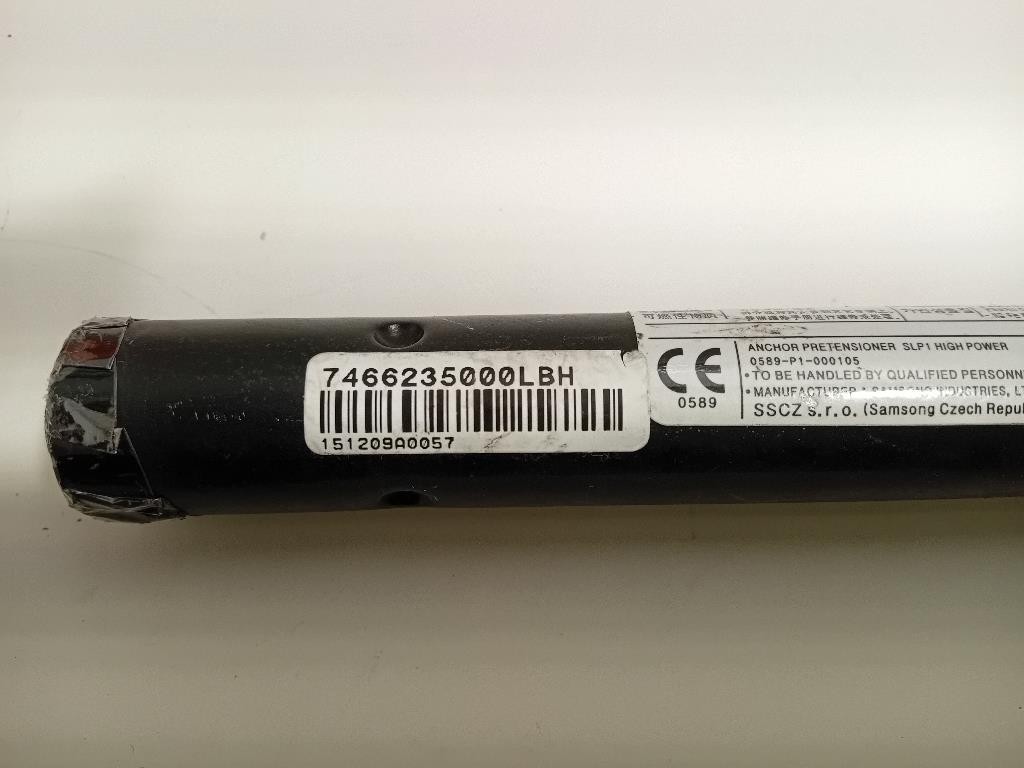 Cambio 0AF300042H 6 MARCE MANUALE Audi A3 8PA Sportback 2004