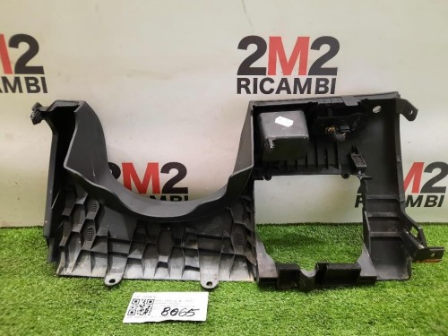 Interruttore Illuminazione 13294815 Opel Meriva B 2010