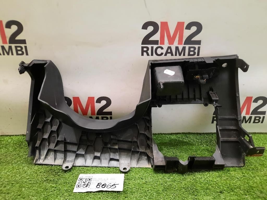 Interruttore Illuminazione 13294815 Opel Meriva B 2010