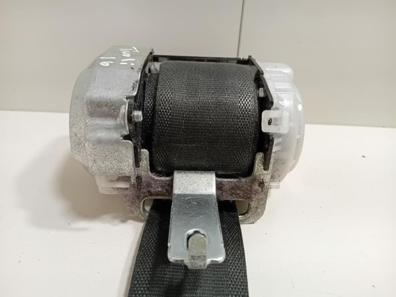 Cambio BZB 02E301107 Audi A3 8PA Sportback 2004