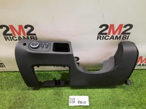 Interruttore Illuminazione 13294815 Opel Meriva B 2010