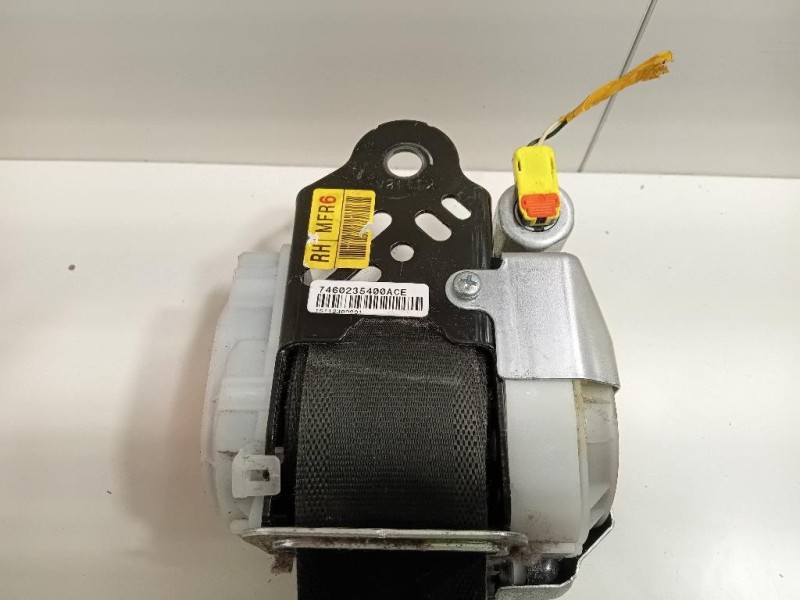 Cambio BZB 02E301107 Audi A3 8PA Sportback 2004