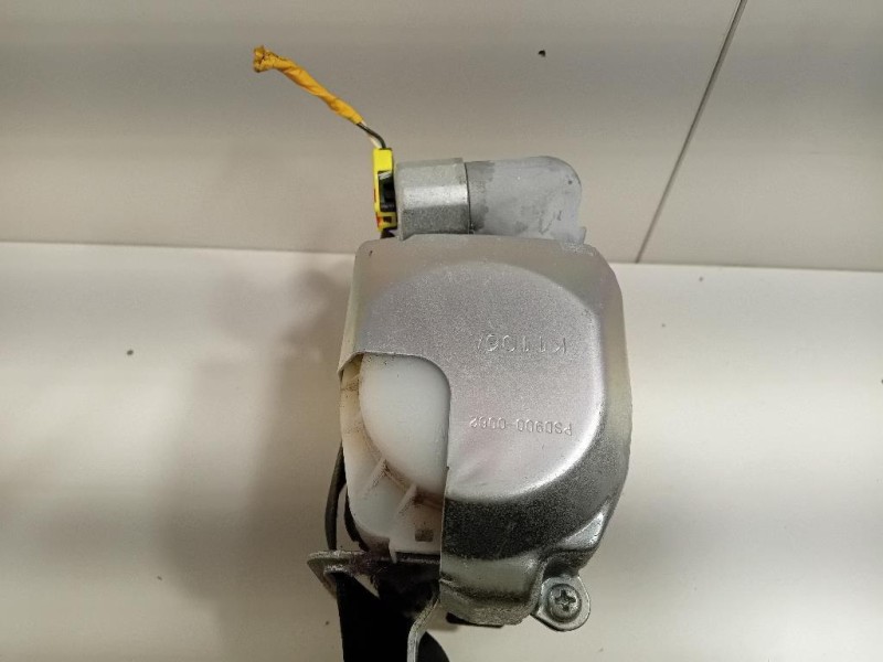 Cintura DI Sicurezza Sedile ANT DX 74602-35400 Ssangyong Tivoli 2015