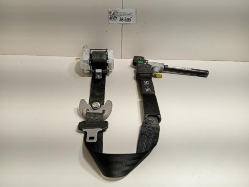 Cintura DI Sicurezza Sedile ANT DX