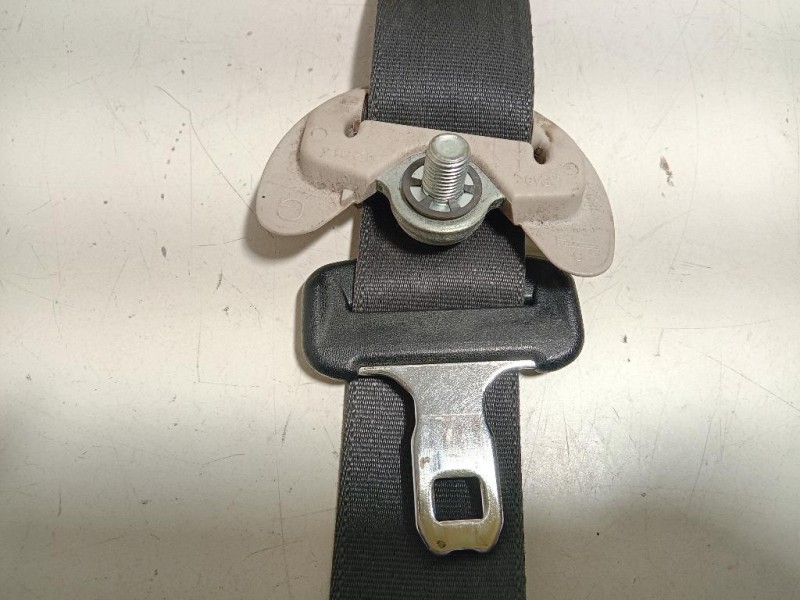 Cintura DI Sicurezza Sedile ANT DX 64622AJ022VH Subaru Outback III 2009