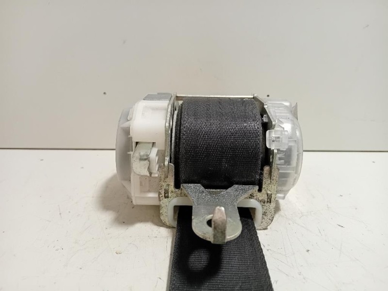 Cambio BZB 02E301107 Audi A3 8PA Sportback 2004