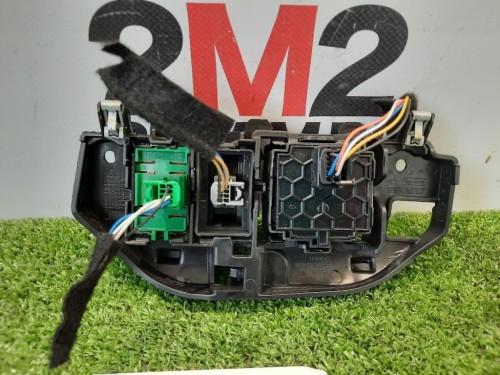 Interruttore Illuminazione 251900567R Renault CLIO IV 2016