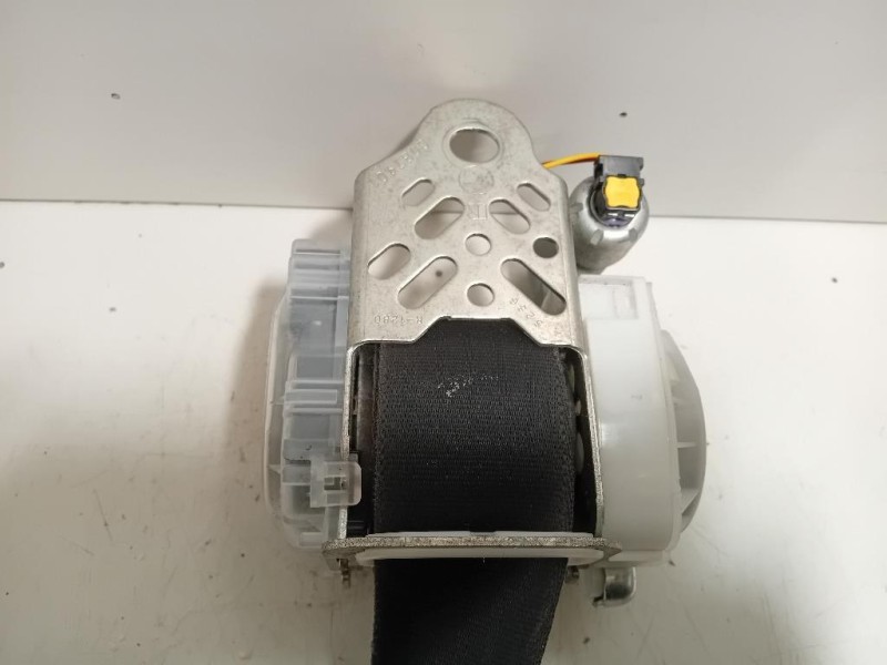 Cintura DI Sicurezza Sedile ANT DX 64622AJ022VH Subaru Outback III 2009