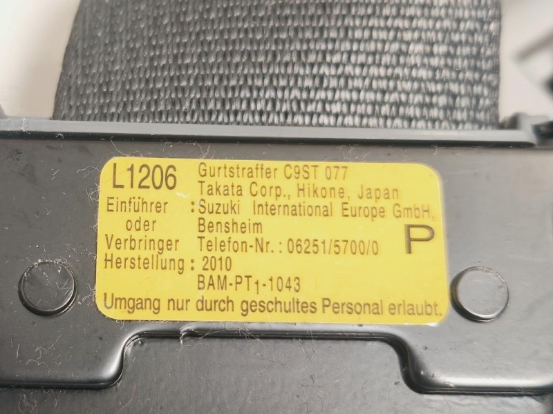 Cambio JPJ 02E300043M Audi A3 8PA Sportback 2004