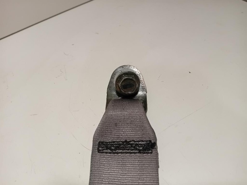 Cintura DI Sicurezza Sedile ANT DX 84920-81AG Suzuki Jimny I 1999