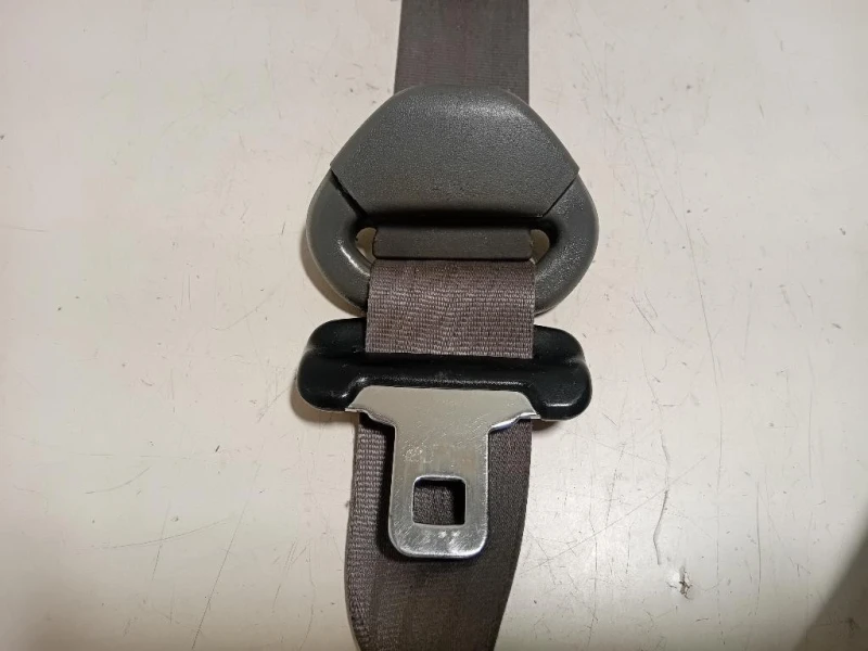 Cintura DI Sicurezza Sedile ANT DX 84920-81AG Suzuki Jimny I 1999