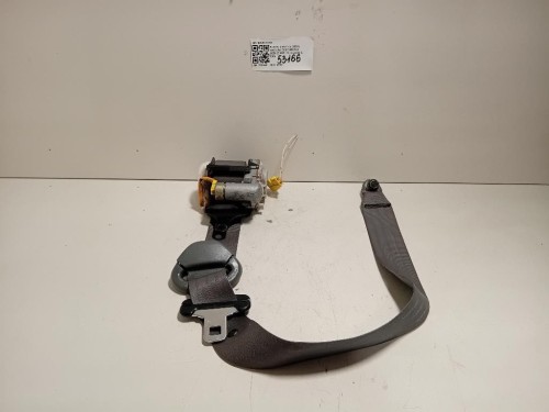 Cintura DI Sicurezza Sedile ANT DX