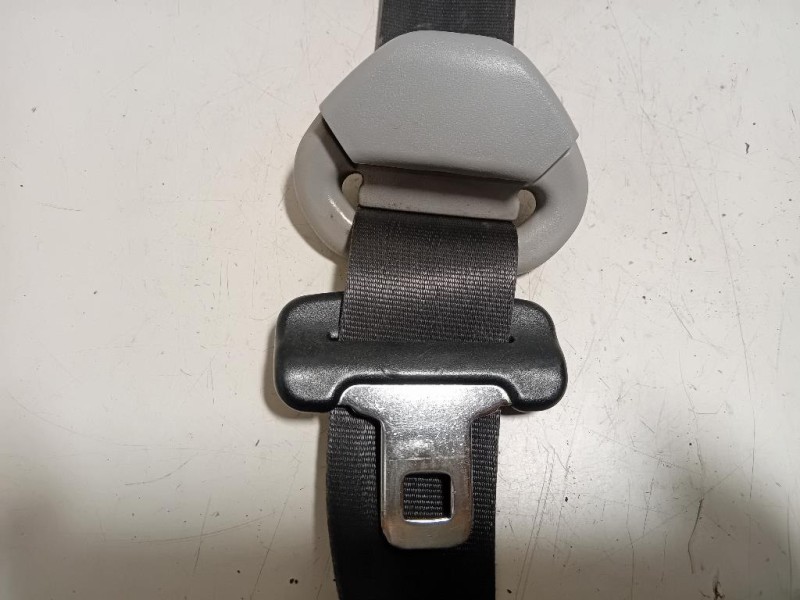 Cintura DI Sicurezza Sedile ANT DX 84920-81AG Suzuki Jimny I 1999