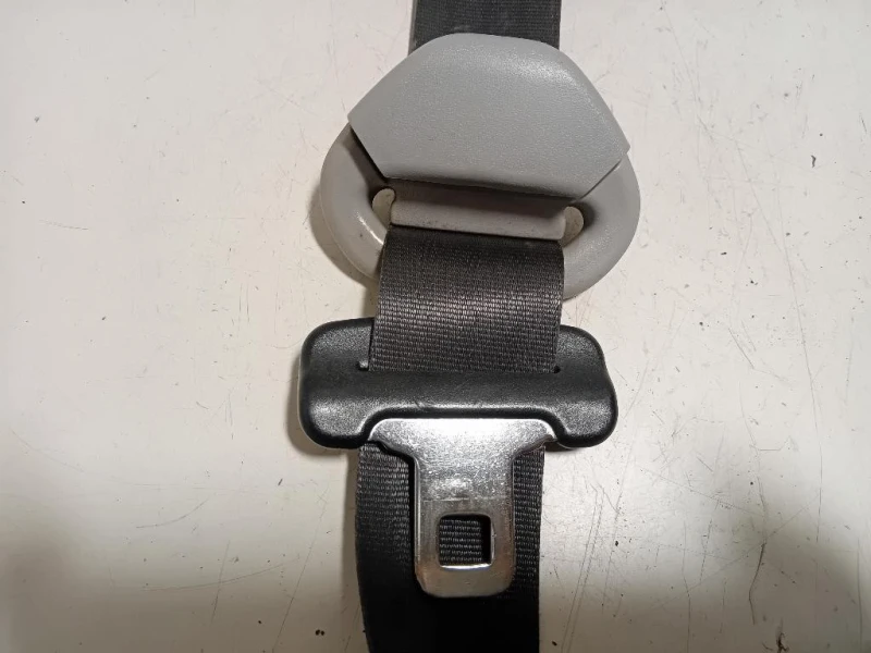 Cintura DI Sicurezza Sedile ANT DX 84920-81AG Suzuki Jimny I 1999