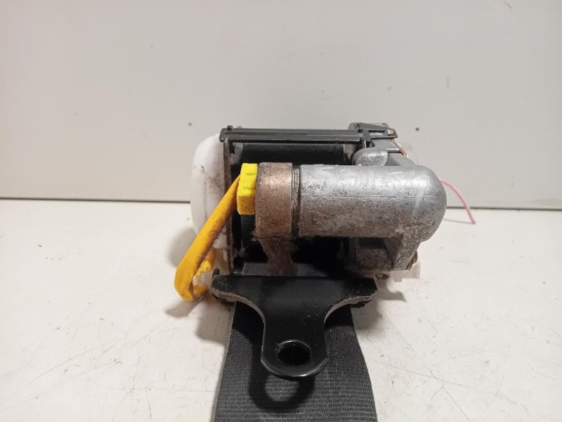 Cintura DI Sicurezza Sedile ANT DX 84920-81AG Suzuki Jimny I 1999