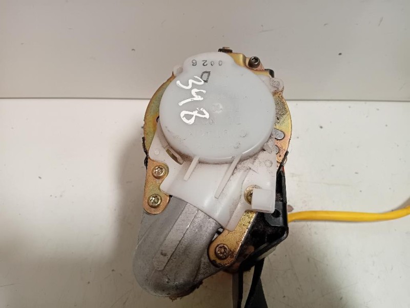 Cintura DI Sicurezza Sedile ANT DX 84920-81AG Suzuki Jimny I 1999