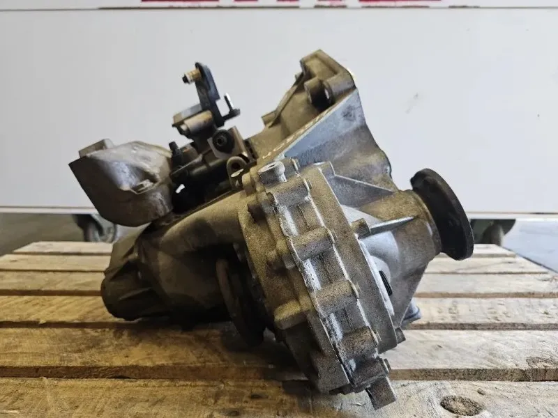 Cambio LNY NBX 0AJ300041J 6 MARCE MANUALE Audi A3 8PA Sportback 2008