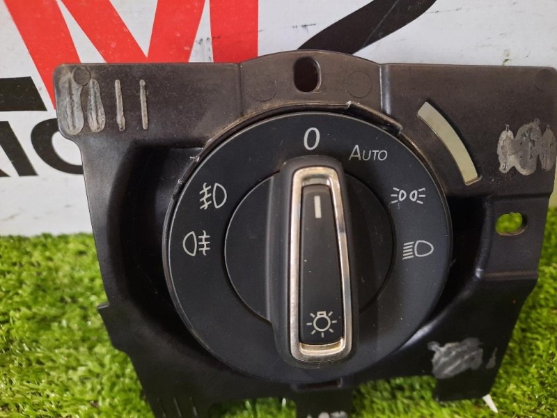 Interruttore Illuminazione 5G0941431BFWZU Volkswagen T-roc 2017