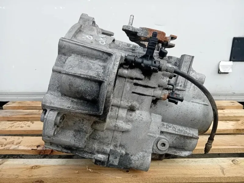 Cambio KNS 6 MARCE MANUALE Audi A3 8PA Sportback 2008