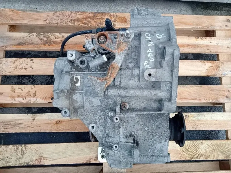 Cambio KNS 6 MARCE MANUALE Audi A3 8PA Sportback 2008