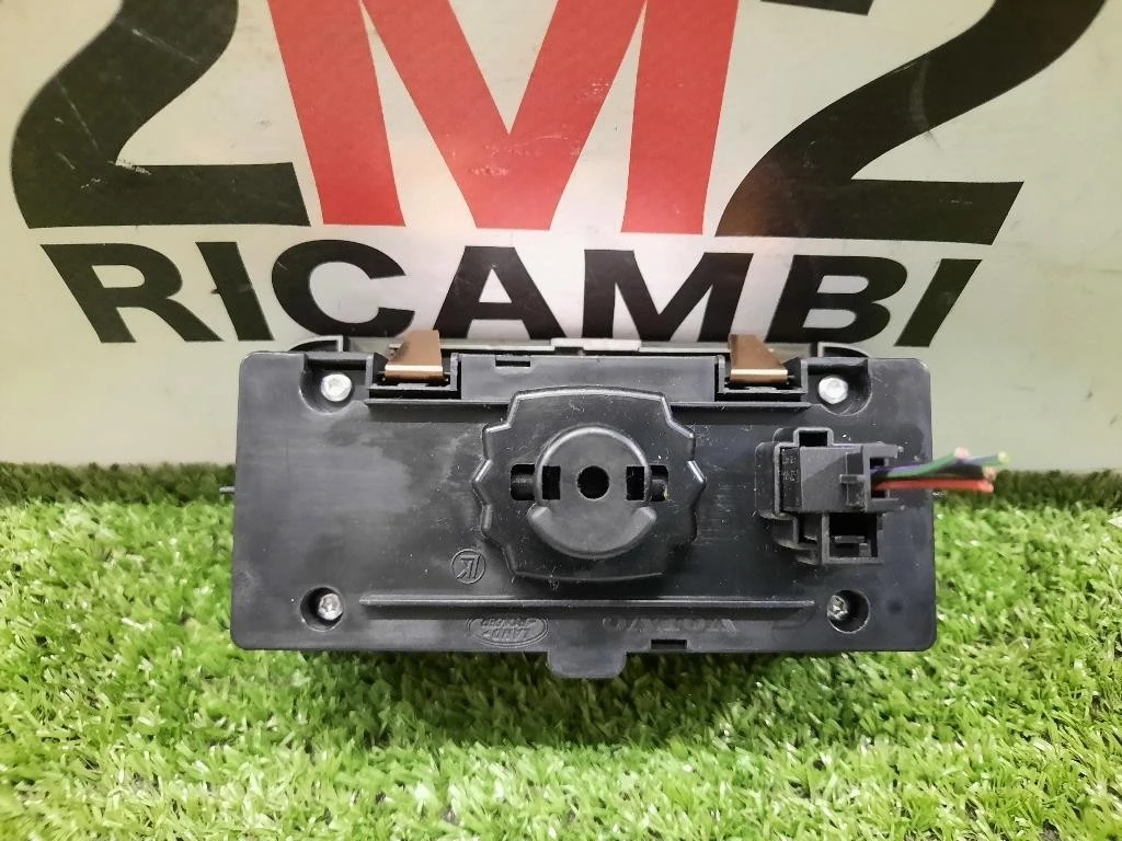 Interruttore Illuminazione 30739413 Volvo XC60 I 2009