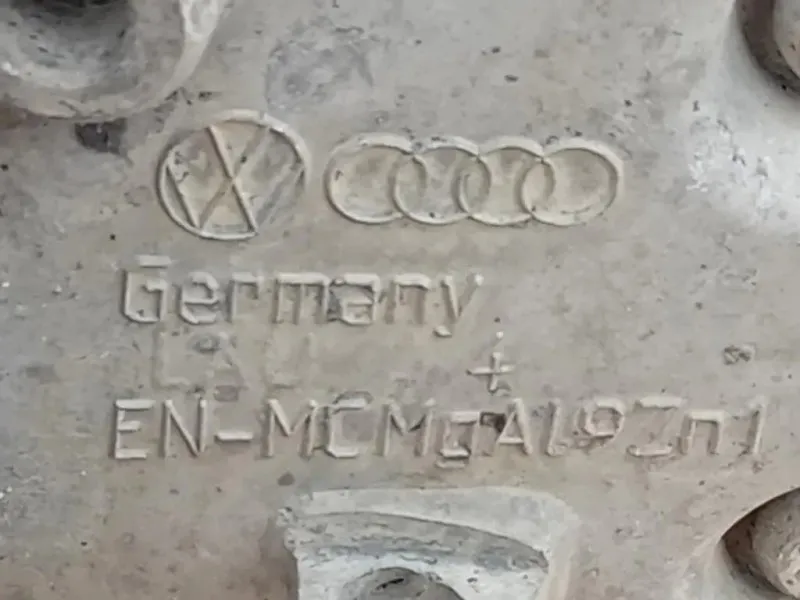 Cambio KNS 6 MARCE MANUALE Audi A3 8PA Sportback 2008