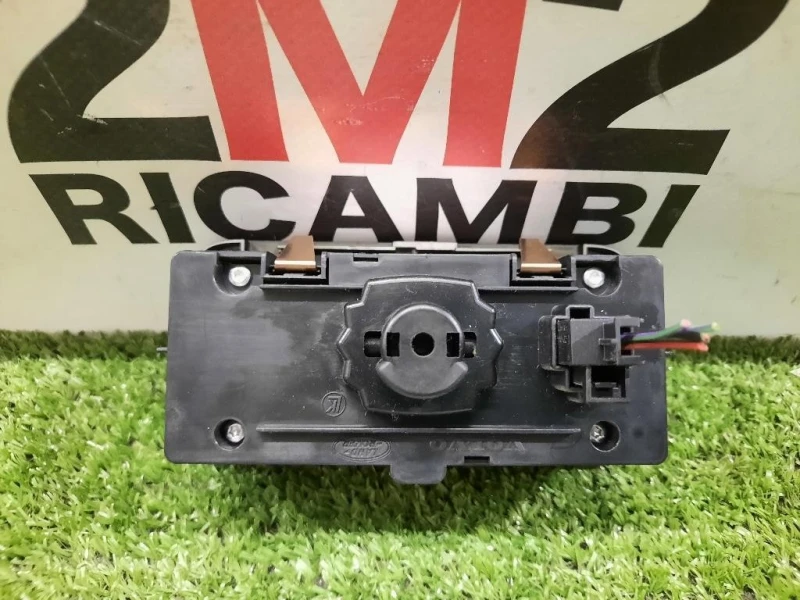 Interruttore Illuminazione 30739413 Volvo XC60 I 2009