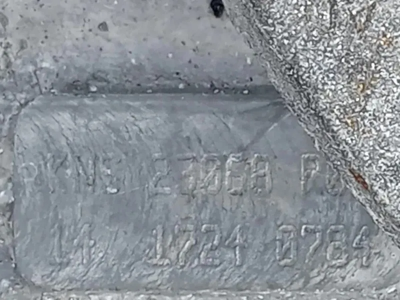 Cambio KNS 6 MARCE MANUALE Audi A3 8PA Sportback 2008