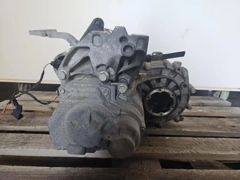 Cambio PTU 6 MARCE Audi A3 8VA Sportback 2012