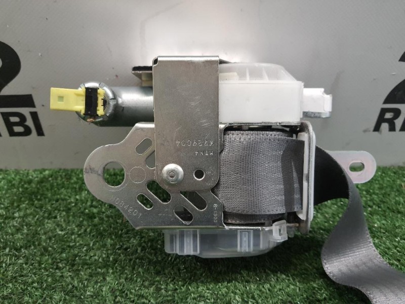 Cintura DI Sicurezza Sedile ANT DX 7L7240P Toyota Prius I 2004