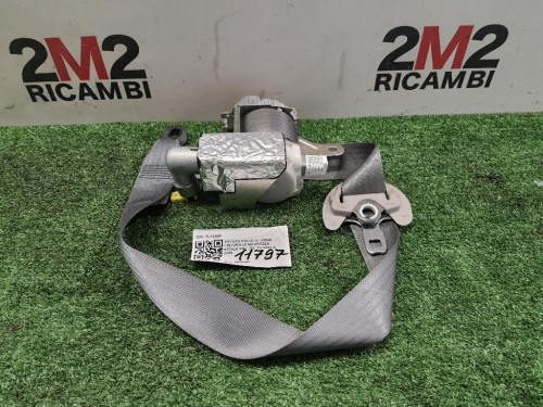 Cintura DI Sicurezza Sedile ANT DX