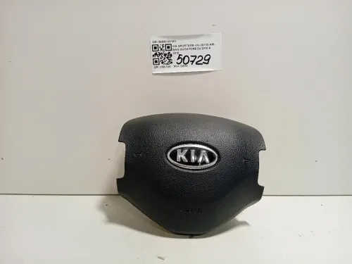 Air-bag Guidatore 56900-3U100 Kia Sportage III 2010