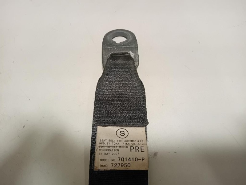 Cambio QHW 7 MARCE Audi A3 8VA Sportback 2012 Cambio QHW 7 MARCE Audi A3 8VA Sportback 2012