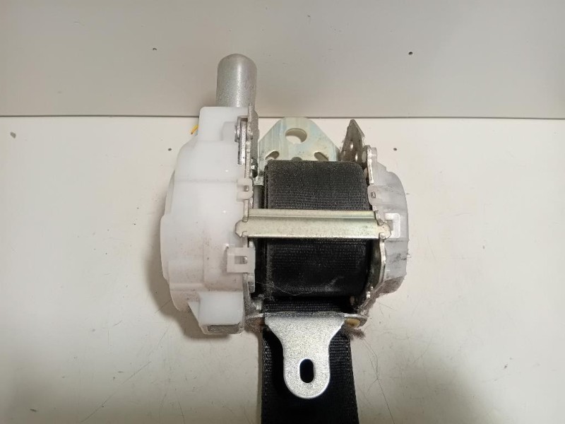 Cintura DI Sicurezza Sedile ANT DX J082501 Toyota RAV 4 III 2006