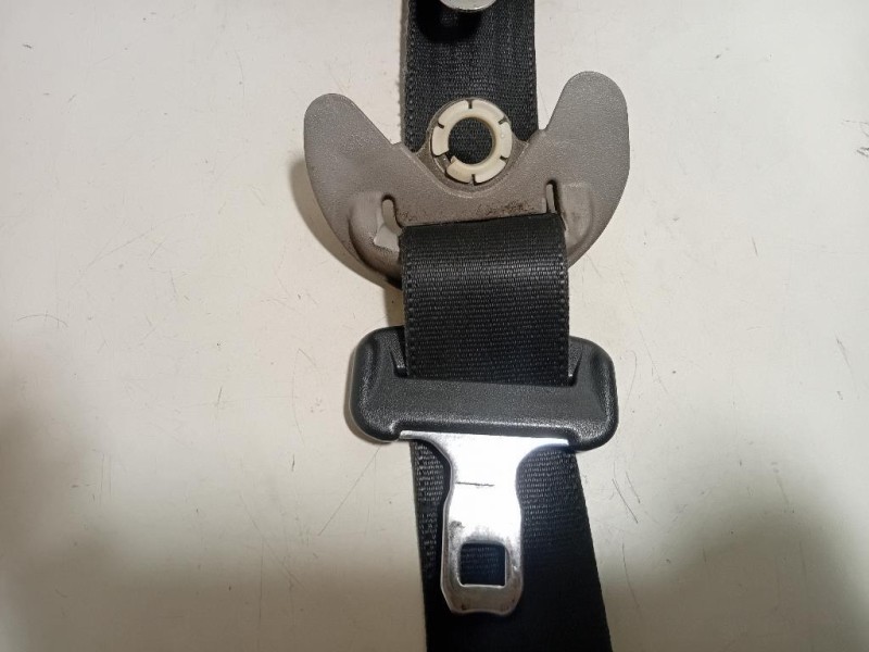 Cintura DI Sicurezza Sedile ANT DX J082531 Toyota RAV 4 III 2006