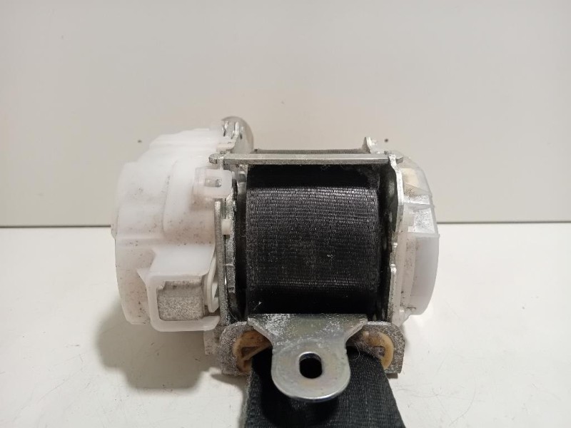 Cintura DI Sicurezza Sedile ANT DX J082531 Toyota RAV 4 III 2006