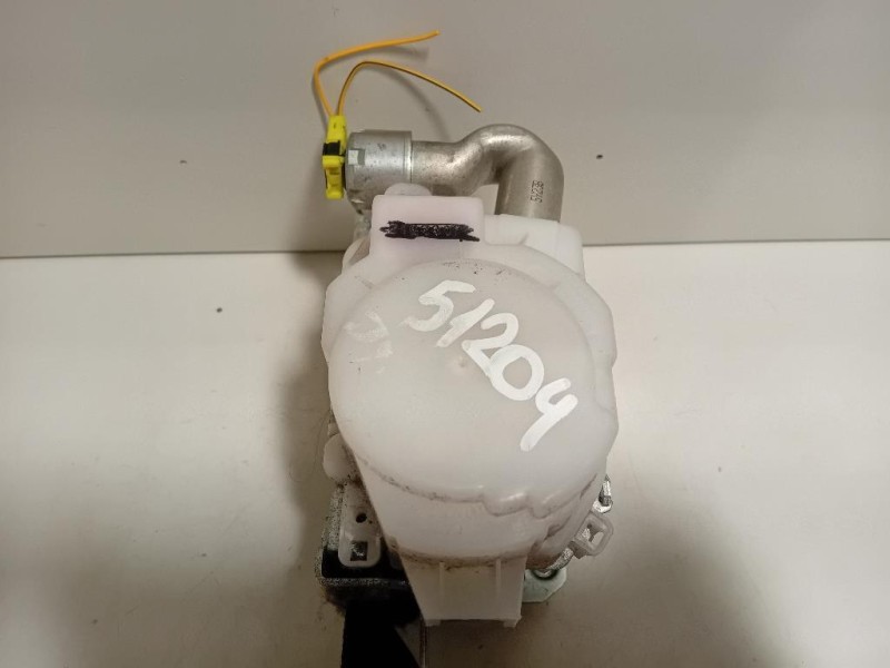 Cintura DI Sicurezza Sedile ANT DX J082531 Toyota RAV 4 III 2006