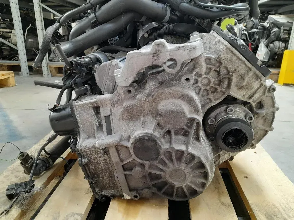 Cambio CZEA 0CW300045M00D Audi A3 8VA Sportback 2012