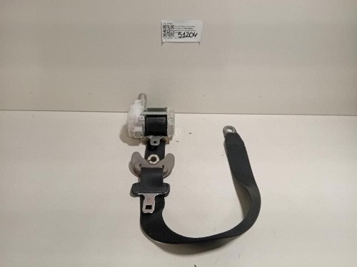 Cintura DI Sicurezza Sedile ANT DX