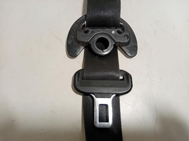 Cintura DI Sicurezza Sedile ANT DX 73210-0D322 Toyota Yaris IV 2014