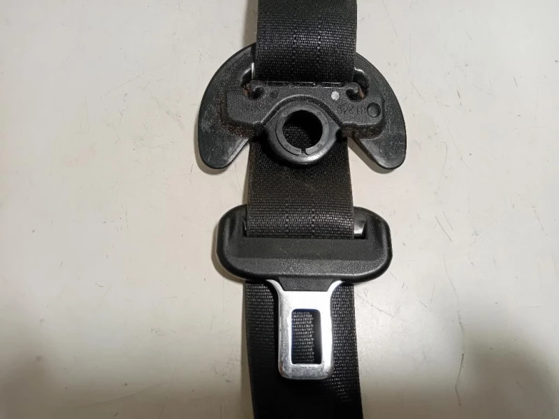 Cintura DI Sicurezza Sedile ANT DX 73210-0D322 Toyota Yaris IV 2014