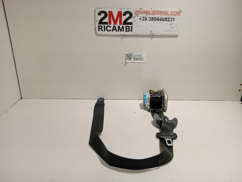 Cambio TSM OCW300043D Audi A3 8VF Sportback 2016