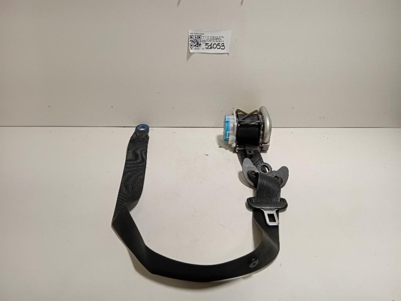 Cambio TSM OCW300043D Audi A3 8VF Sportback 2016