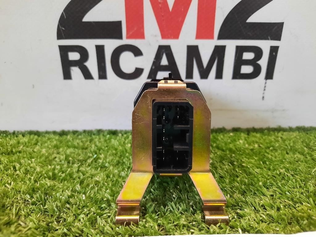 Interruttore LUCI Emergenza 56010158AC Jeep Cherokee III 2002