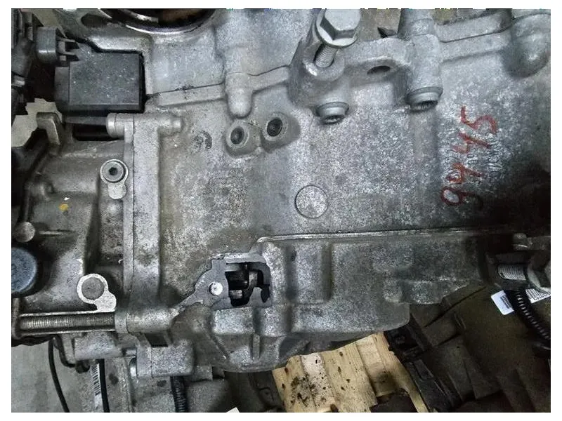 Cambio TSM OCW300043D Audi A3 8VF Sportback 2016