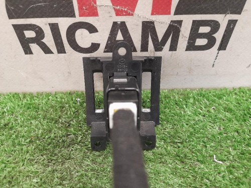 Interruttore LUCI Emergenza KD45664H0 Mazda CX5 I 2012