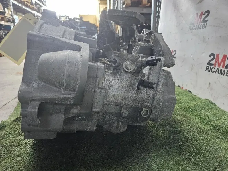 Cambio DADA FJW Audi A3 8VF Sportback 2016